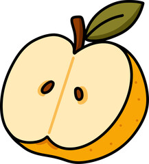 asian pear