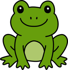 frog