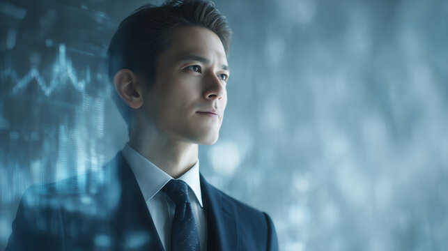 信頼できるエリートが見つめる経済の未来