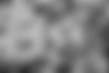 Silver texture abstract background with gain noise texture background	