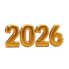 Golden 2026