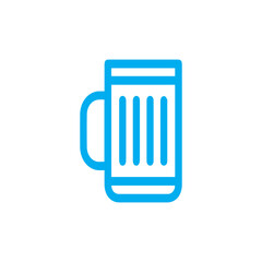 Beer Glass Icon