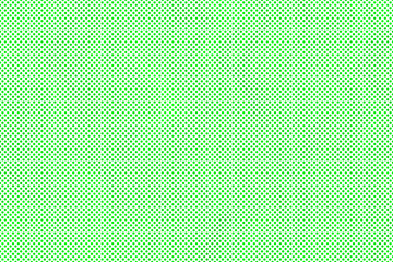 緑色のシンプルなパターン