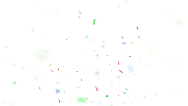 Party Celebration Confetti Overlay PNG for party celebration designs, festival invitations, birthday flyers, wedding decor, and digital overlays. Add vibrant and festive vibes to your photos, videos,