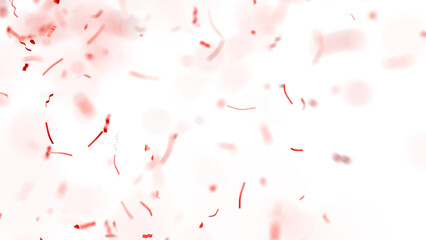 Festival Confetti Explosion Transparent for party celebration designs, festival invitations, birthday flyers, wedding decor, and digital overlays. Add vibrant and festive vibes to your photos, videos,