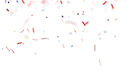 Festival Confetti Explosion Transparent for party celebration designs, festival invitations, birthday flyers, wedding decor, and digital overlays. Add vibrant and festive vibes to your photos, videos,