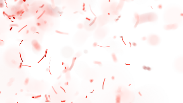 Festival Confetti Explosion Transparent for party celebration designs, festival invitations, birthday flyers, wedding decor, and digital overlays. Add vibrant and festive vibes to your photos, videos,