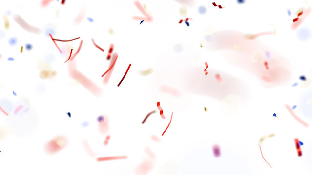 Festival Confetti Explosion Transparent for party celebration designs, festival invitations, birthday flyers, wedding decor, and digital overlays. Add vibrant and festive vibes to your photos, videos,