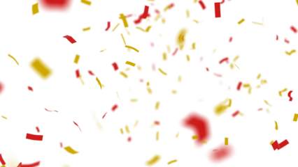 Festival Confetti Explosion Transparent for party celebration designs, festival invitations, birthday flyers, wedding decor, and digital overlays. Add vibrant and festive vibes to your photos, videos,
