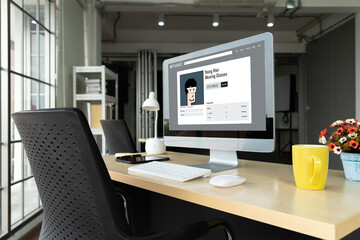 NFT marketplace provide modish sale channel for digital artist to sell their works online on the internet network