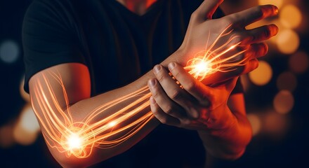 Wrist Pain Understanding Causes, Symptoms, and Treatment Options