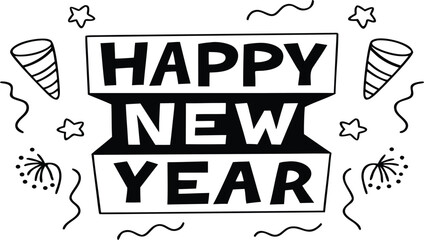 A man walks towards the year 2025, symbolizing progress and future goals