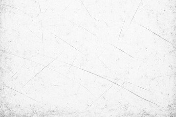 grunge dust texture scratch effect abstract black and white vector illustration designn