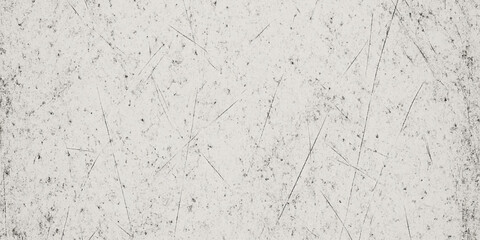 grunge dust texture scratch effect abstract black and white vector illustration designn