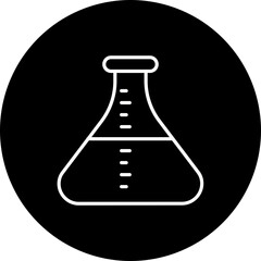 Flask Icon