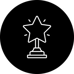 Trophy Icon