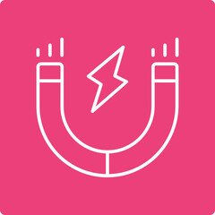Magnet Icon