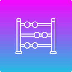Abacus Icon