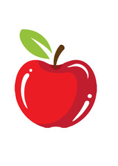 Apple design icon logo template.ai