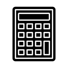 Calculator Icon