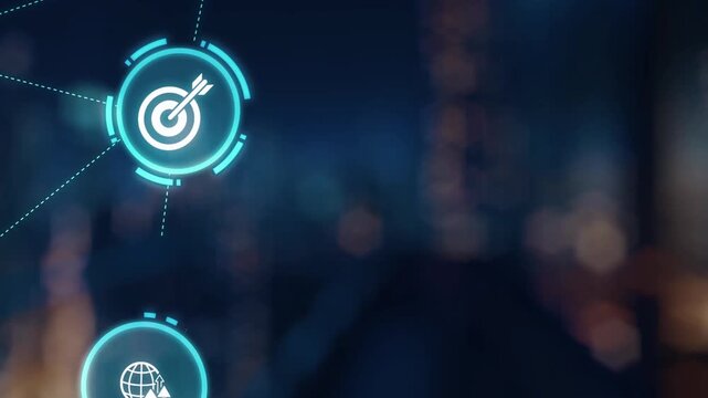 Business strategy defines goals and long-term direction. A clear business strategy supports decision-making, with business strategy driving growth and business strategy execution. Spire