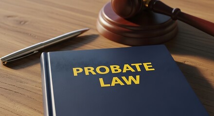 Probate Law And Legal Proceedings Explained
