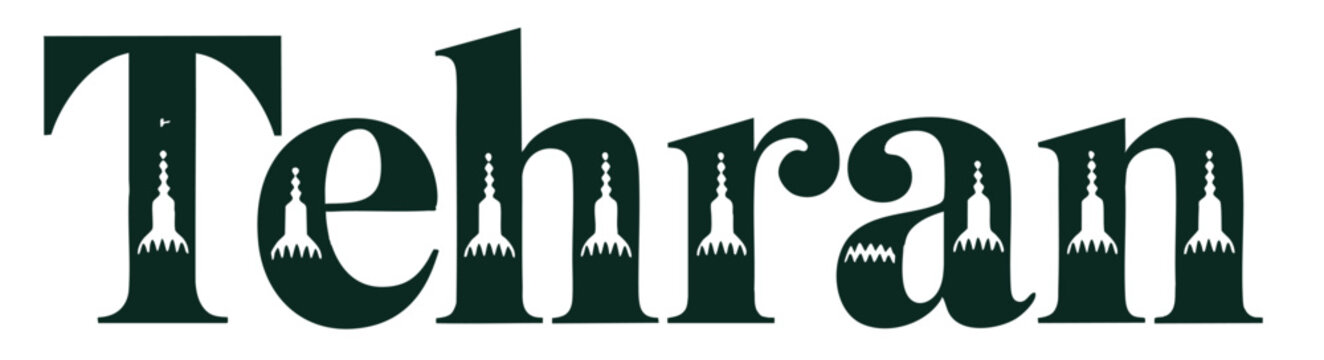 Tehran Lettering Oriental Font Images – Browse 40,720 Stock Photos, Vectors, and Video ...