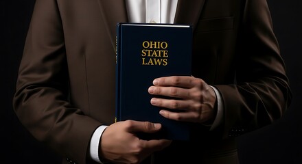 Ohio State Laws Understanding Legal Framework
