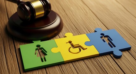 Legal Equality and Inclusion Through Justice