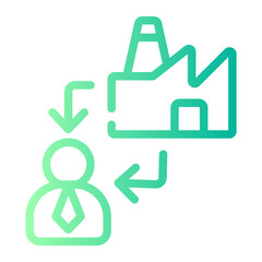 industry connections