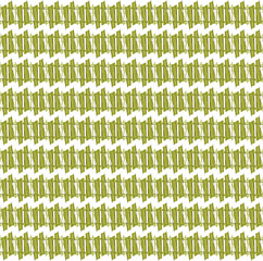 abstract background with yellow lines