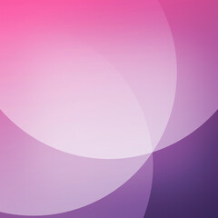 Gradient background color gradient concept graphic for illustration