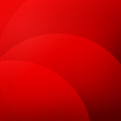 Gradient background color gradient concept graphic for illustration