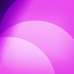 Gradient background color gradient concept graphic for illustration