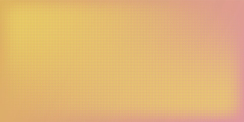 Warm Gradient Abstract Background With Halftone Dots For Design, Wallpaper, And Stock Use eps10