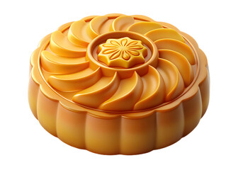 vector illustration of a cake food vector design icon 