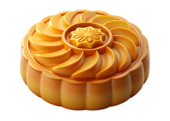 vector illustration of a cake food vector design icon 