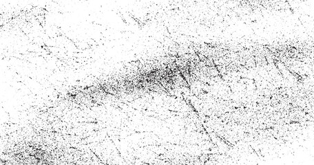 Obraz premium Distressed film grain texture abstract dirty dust speck grunge noise background vector. grain noise grain dot white paper noise texture with distress effect vector illustration pattern background.