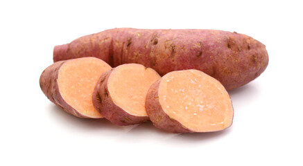 Three Yams