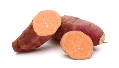 Sweet Potato 