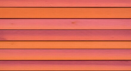 Fototapeta premium Horizontal wood paneling background