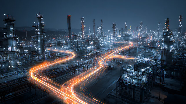 Explore how data streams serve as lifelines in a hyper-connected industrial environment