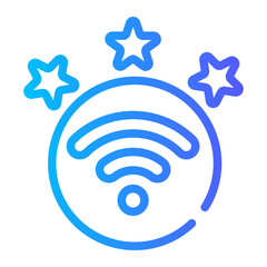 wifi connection icon