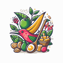 traditional, healthy, jakarta, indonesia, drink, beer, bir pletok, cinnamon, ginger, beverage, red, spices and herbs, halal, lemongrass, indonesian food, non alcoholic, evening, betawi, old fashioned,