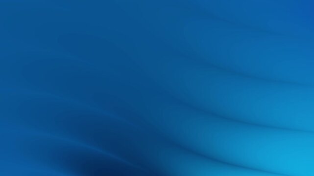 Gradient of dark to light shades of blue color. Suitable as a background for websites, posters, social media graphics, and digital design projects.