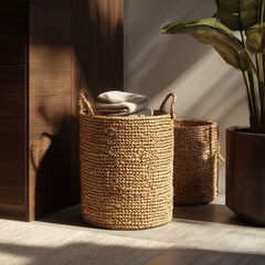 storage basket