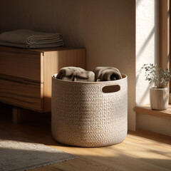 storage basket