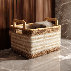 storage basket