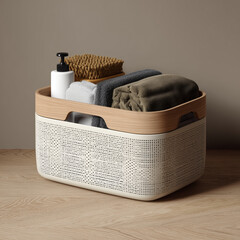 storage basket