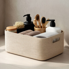 storage basket